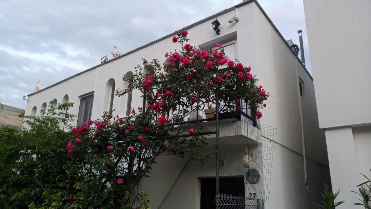 Apartment Zagradge I.n. *