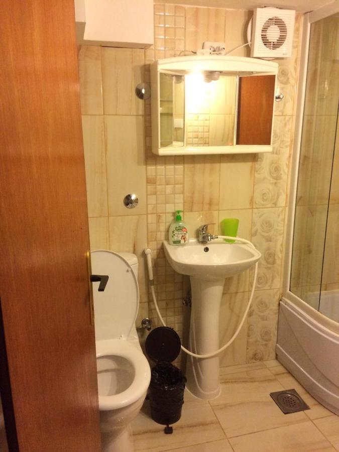 Apartment Zagradge I.n. *