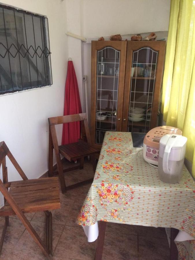 Zagradge I.n. Apartment *