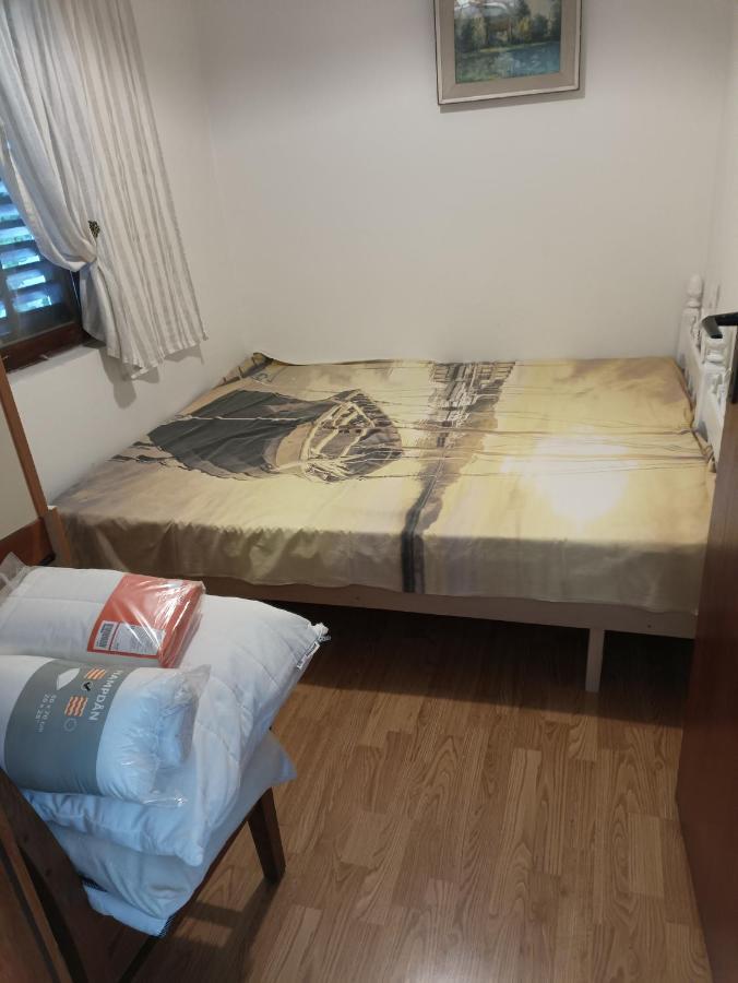 Apartment Zagradge I.n.