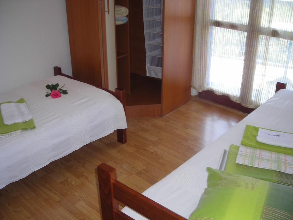 Apartment Zagradge I.n.