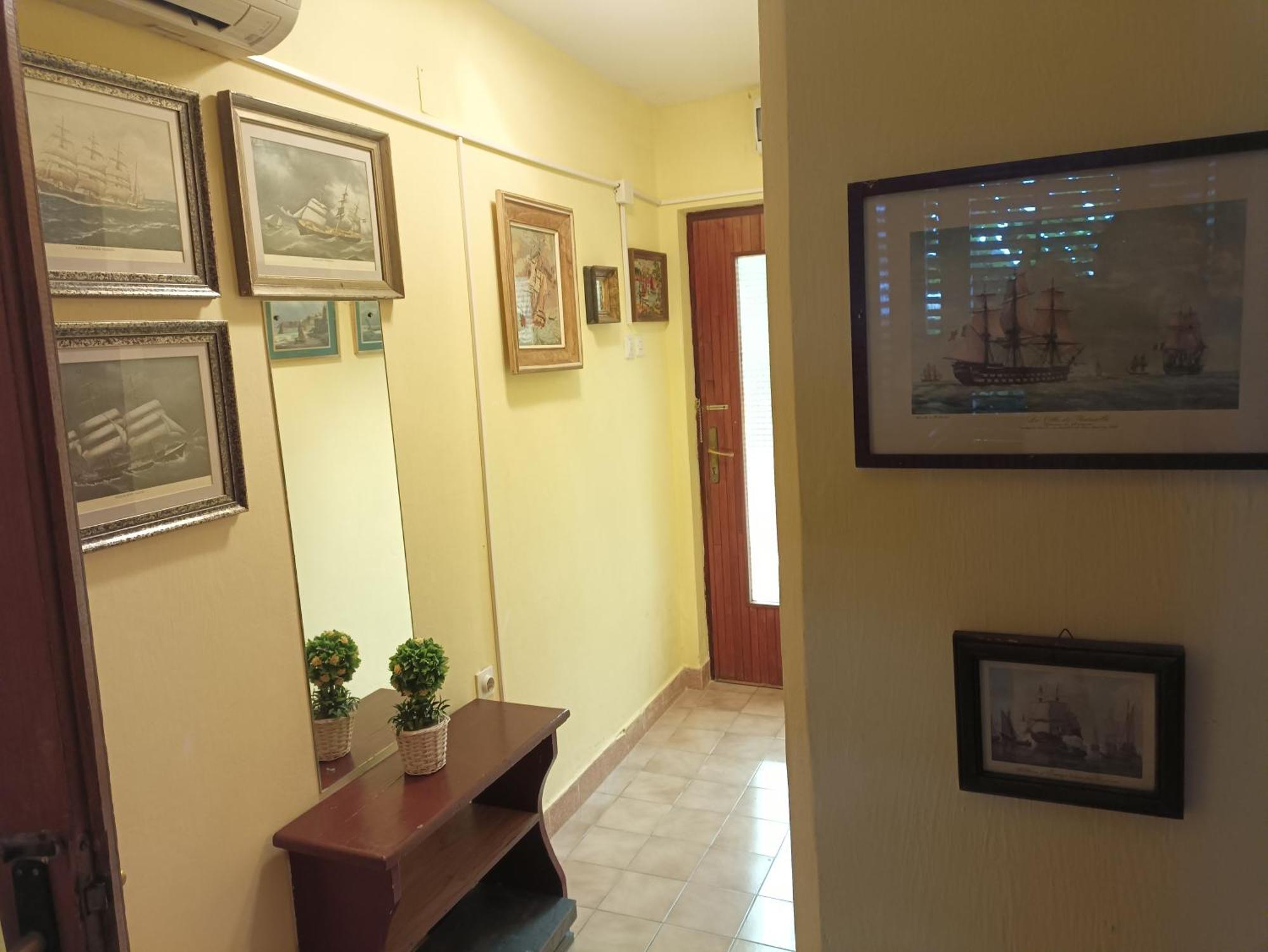 Zagradge I.n. Appartamento Sutomore