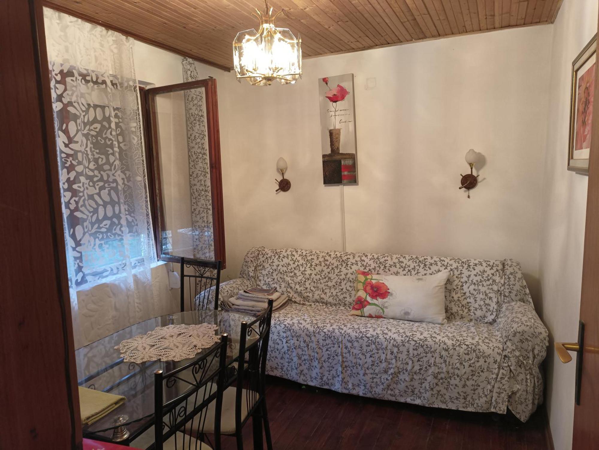 Appartamento Zagradge I.n. Sutomore