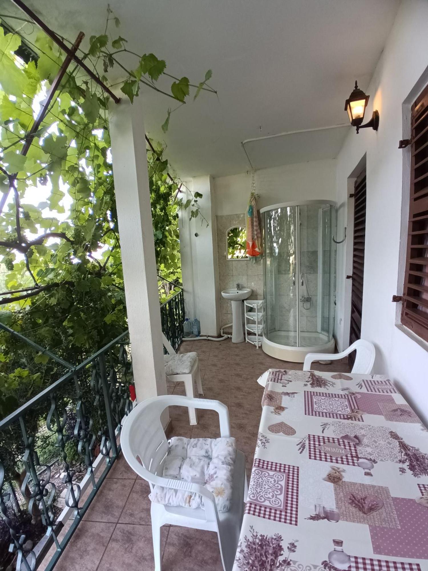 Apartment Zagradge I.n. *