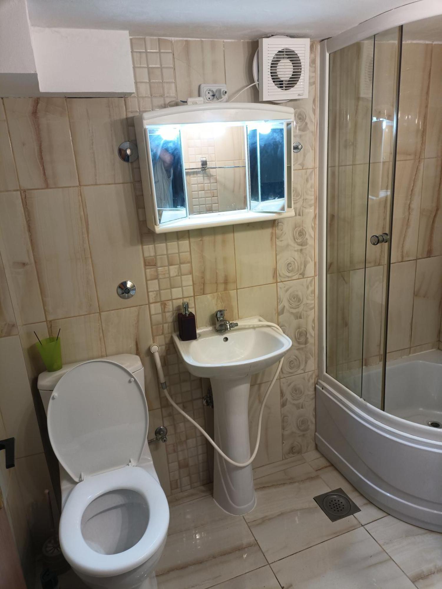 Appartamento Zagradge I.n. *