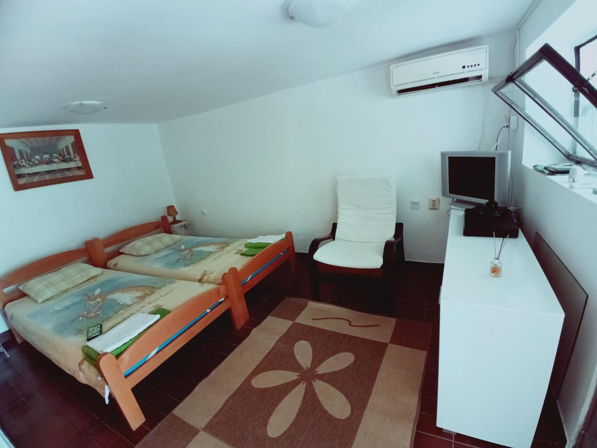 Apartment Zagradge I.n. *