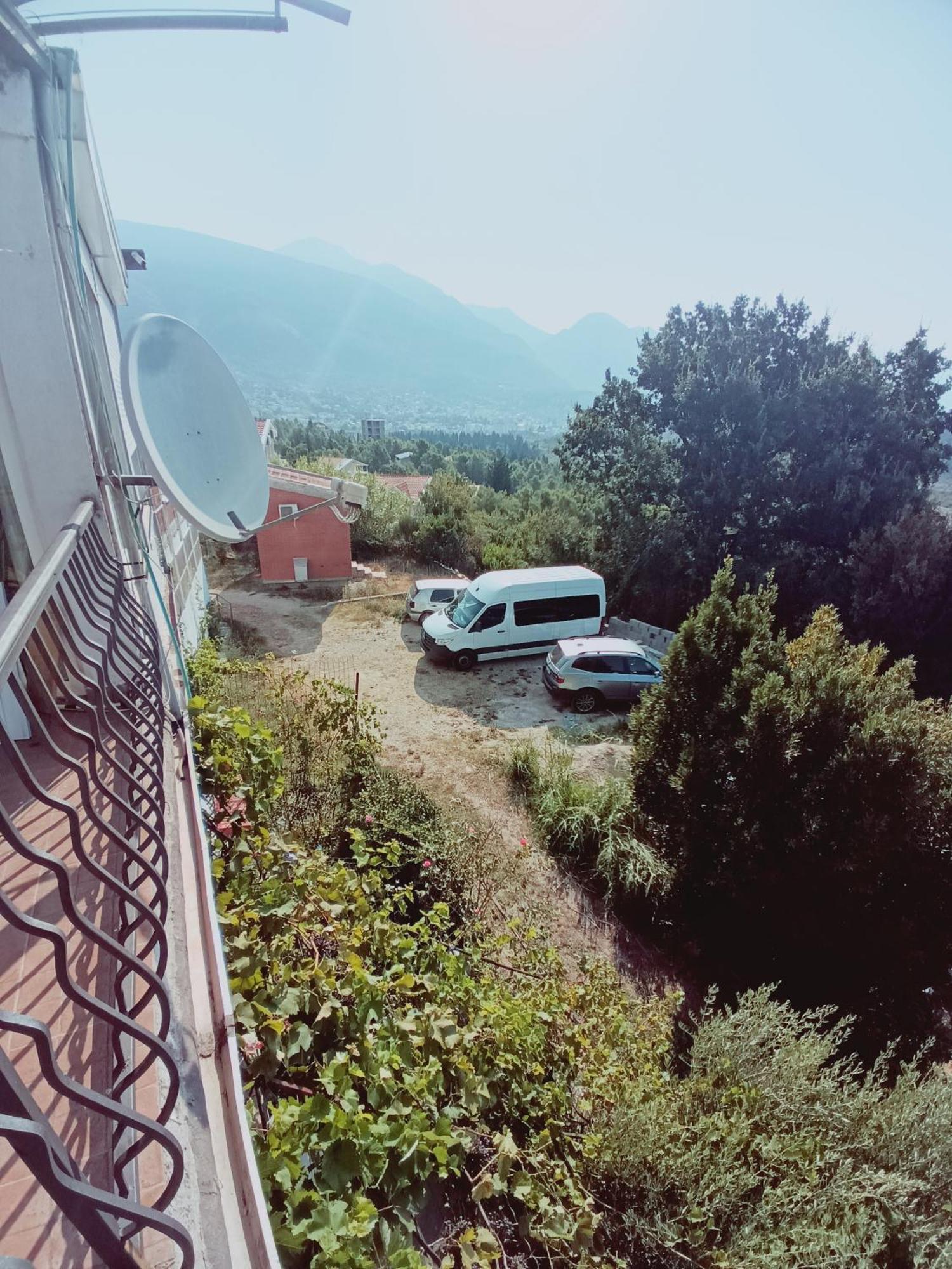 Appartamento Zagradge I.n.