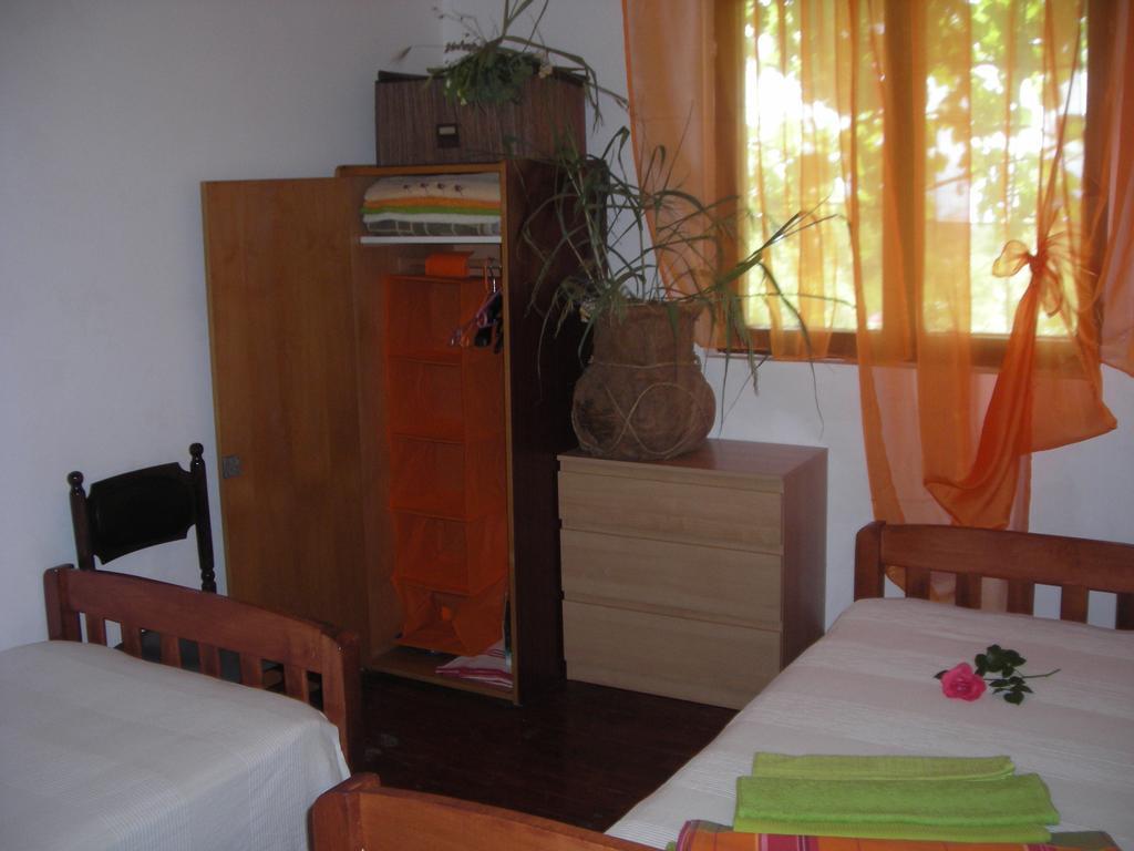 Apartment Zagradge I.n. Sutomore