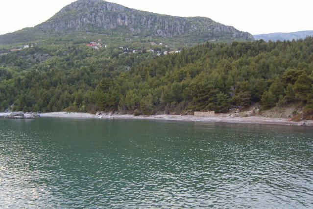 Zagradge I.n. Appartamento
