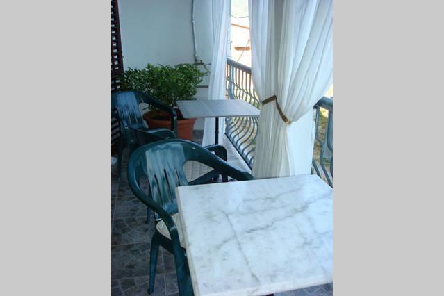 Zagradge I.n. Apartment Sutomore