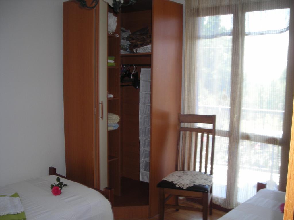 Zagradge I.n. Apartment