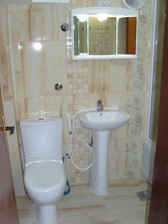 Apartment Zagradge I.n. *