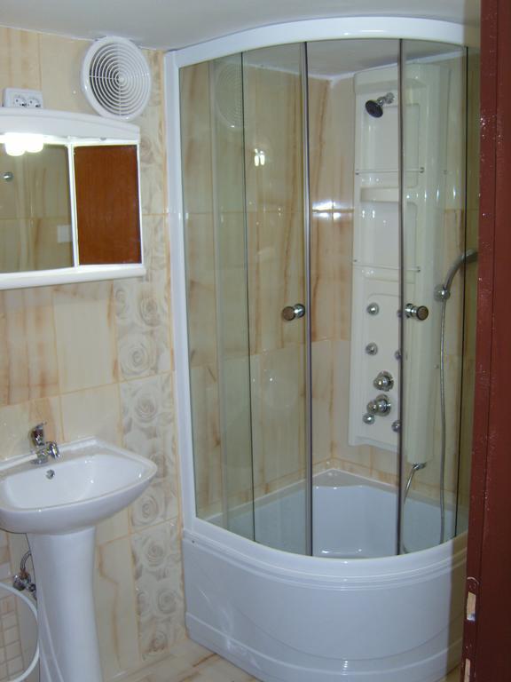 Zagradge I.n. Apartment Sutomore