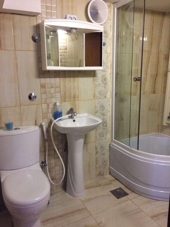 Apartment Zagradge I.n.