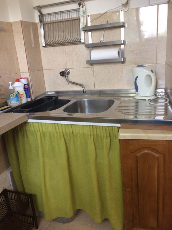 Appartamento Zagradge I.n. *