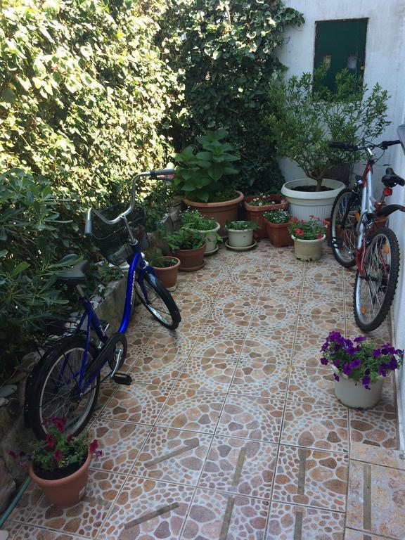 Zagradge I.n. Appartamento Sutomore