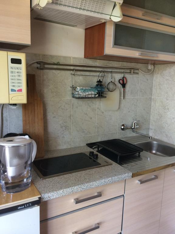 Apartment Zagradge I.n. *