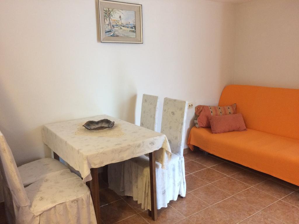 Zagradge I.n. Apartment Sutomore