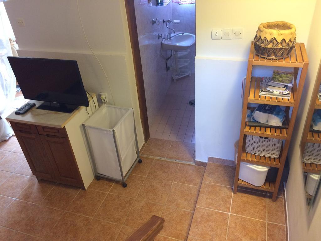 Zagradge I.n. Apartment Sutomore