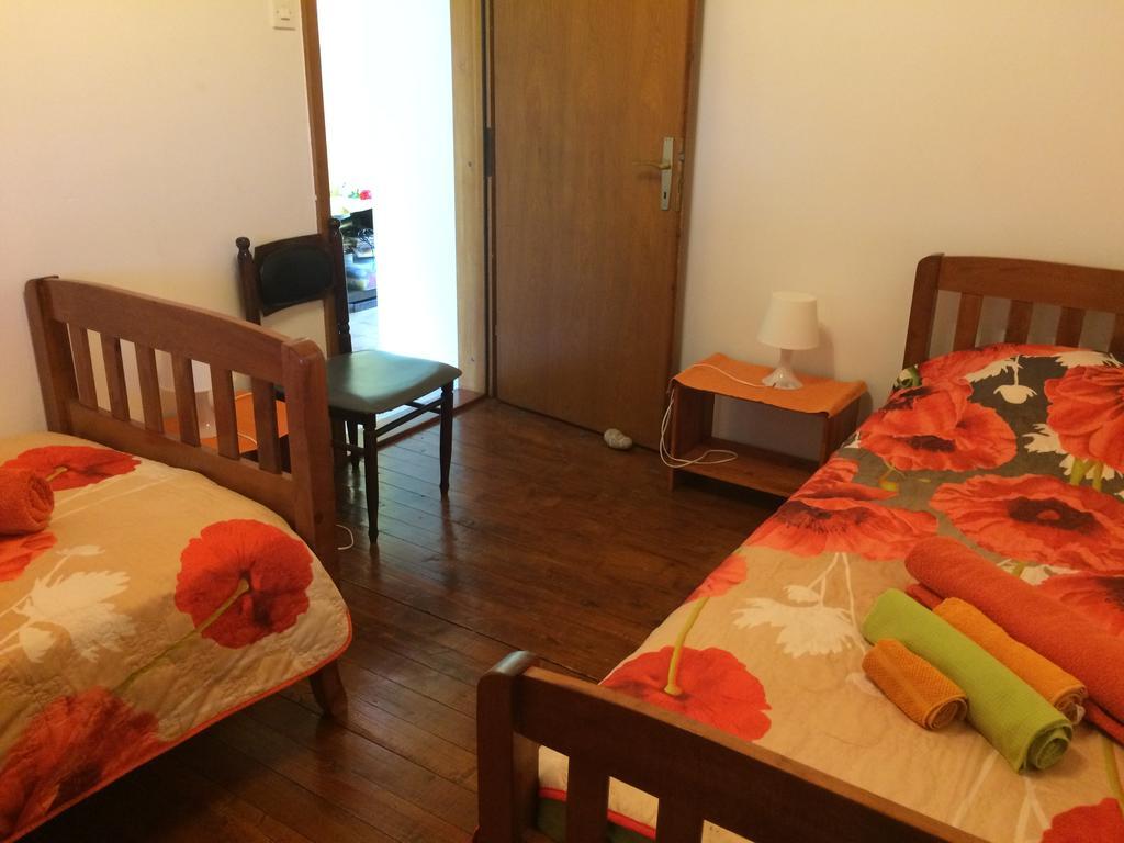 Zagradge I.n. Apartment *