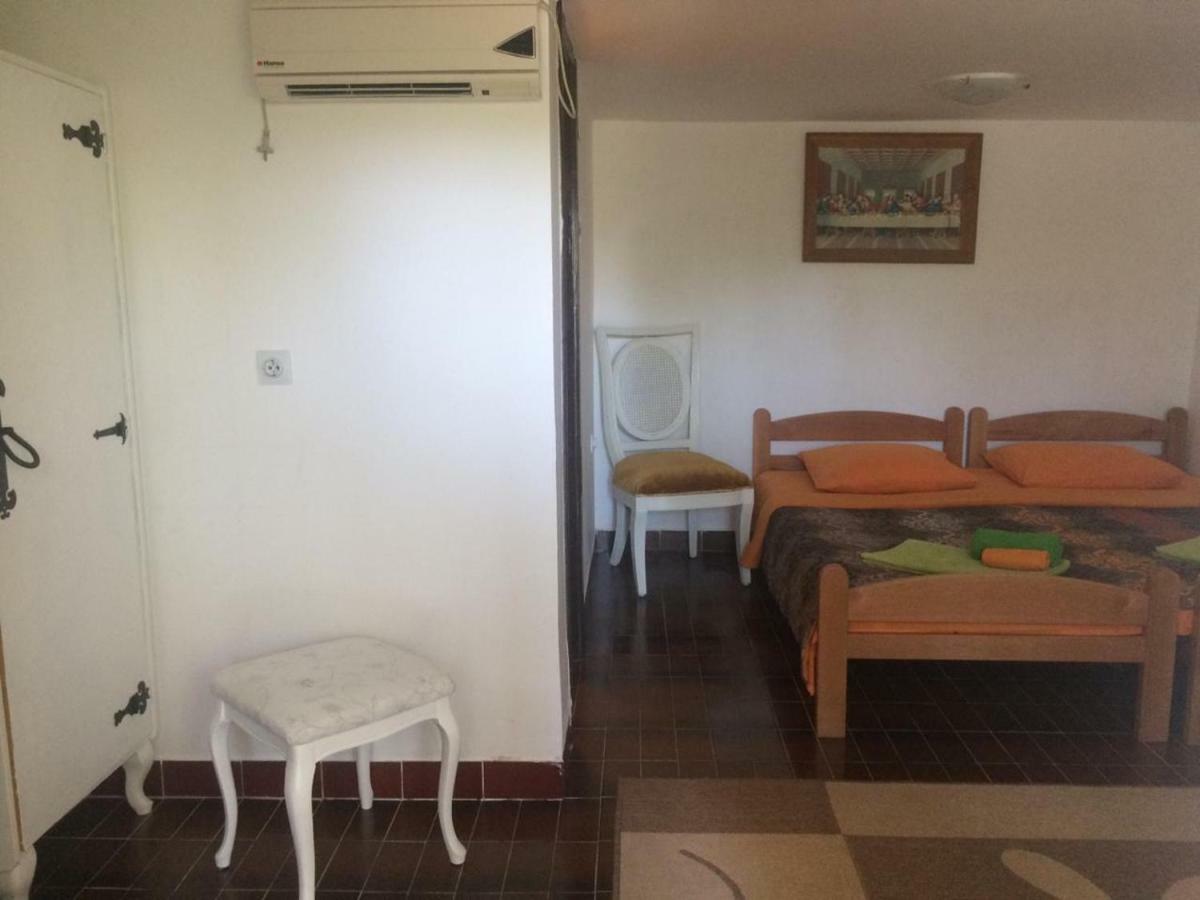 Apartment Zagradge I.n.