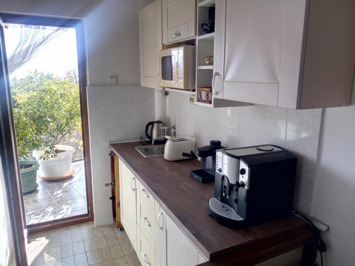 Zagradge I.n. Apartment *